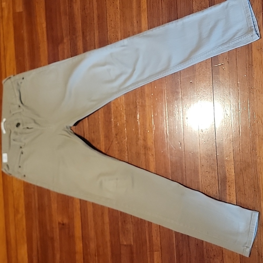 PacSun Men's Khaki Jeans